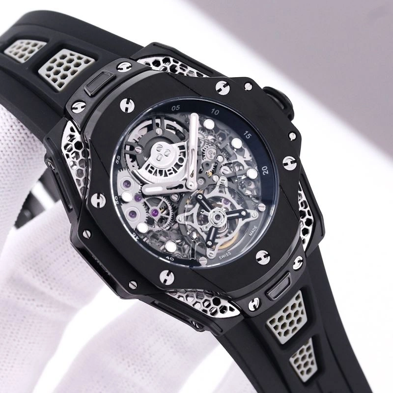 HighPerformance HUBLOT Watches 183941
