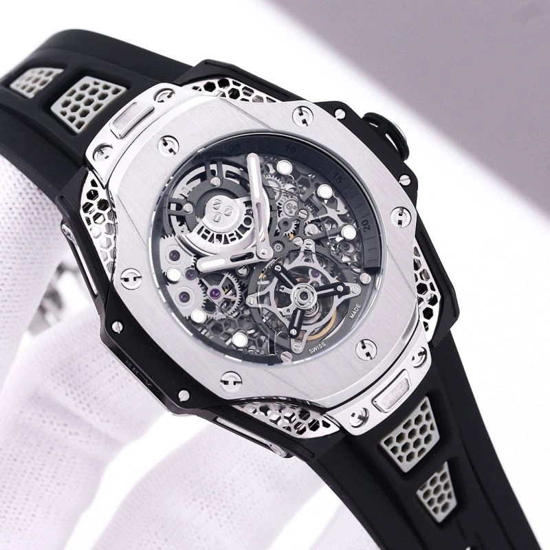 HighPerformance HUBLOT Watches 183941
