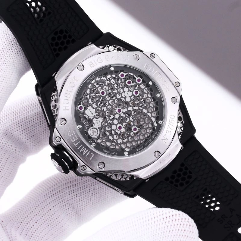 HighPerformance HUBLOT Watches 183941