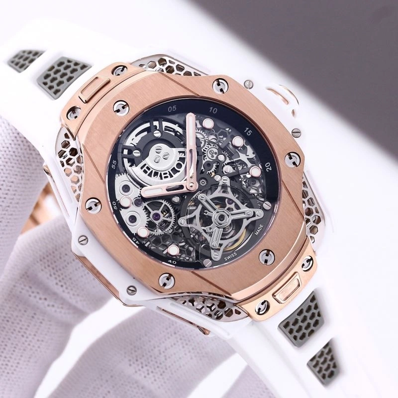 GoodFit HUBLOT Watches 183929