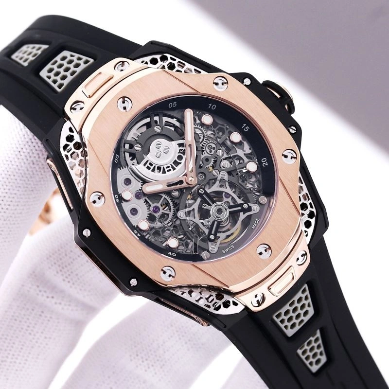 GoodFit HUBLOT Watches 183929