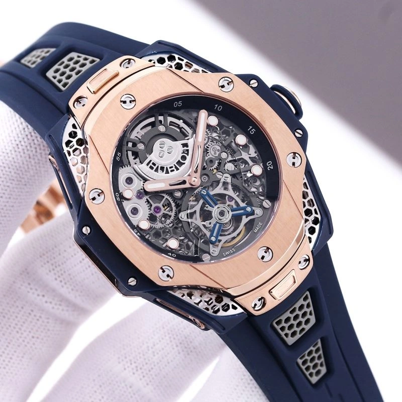GoodFit HUBLOT Watches 183929