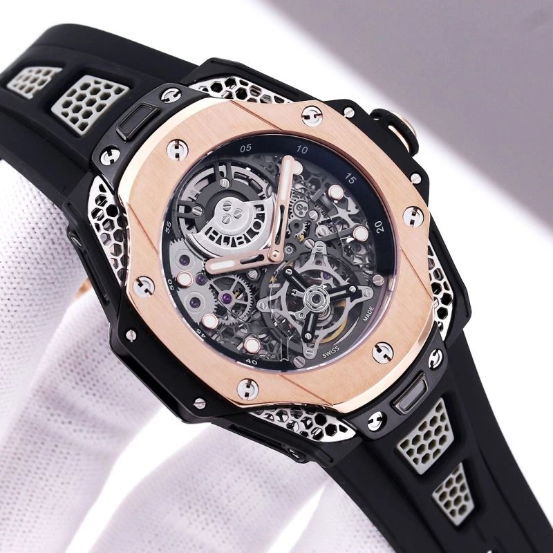 GoodFit HUBLOT Watches 183929