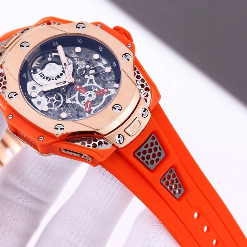 GoodFit HUBLOT Watches 183929