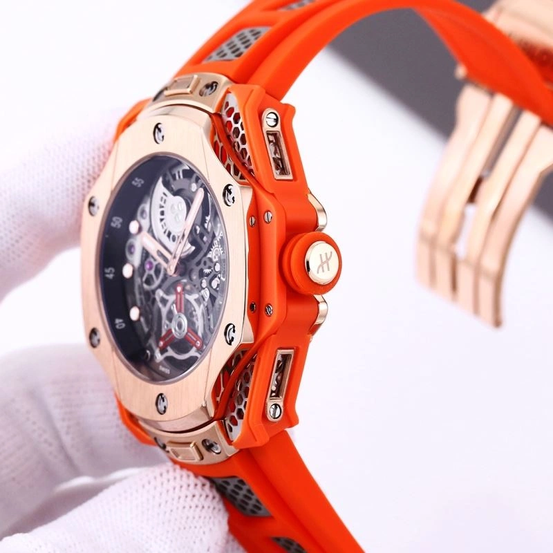 GoodFit HUBLOT Watches 183929