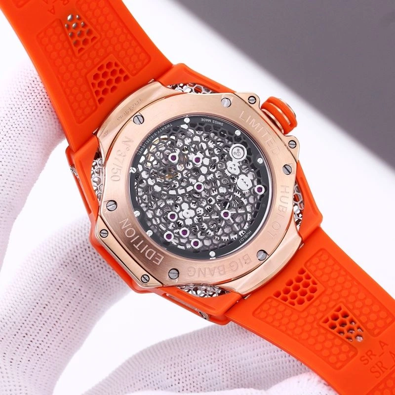 GoodFit HUBLOT Watches 183929