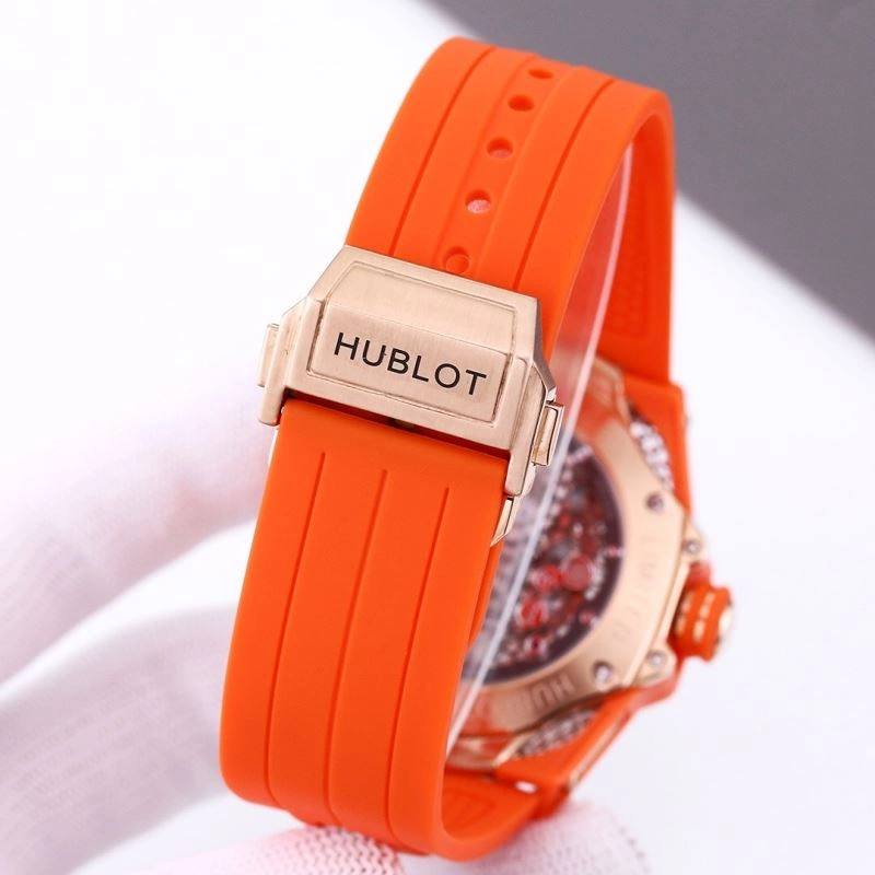 GoodFit HUBLOT Watches 183929