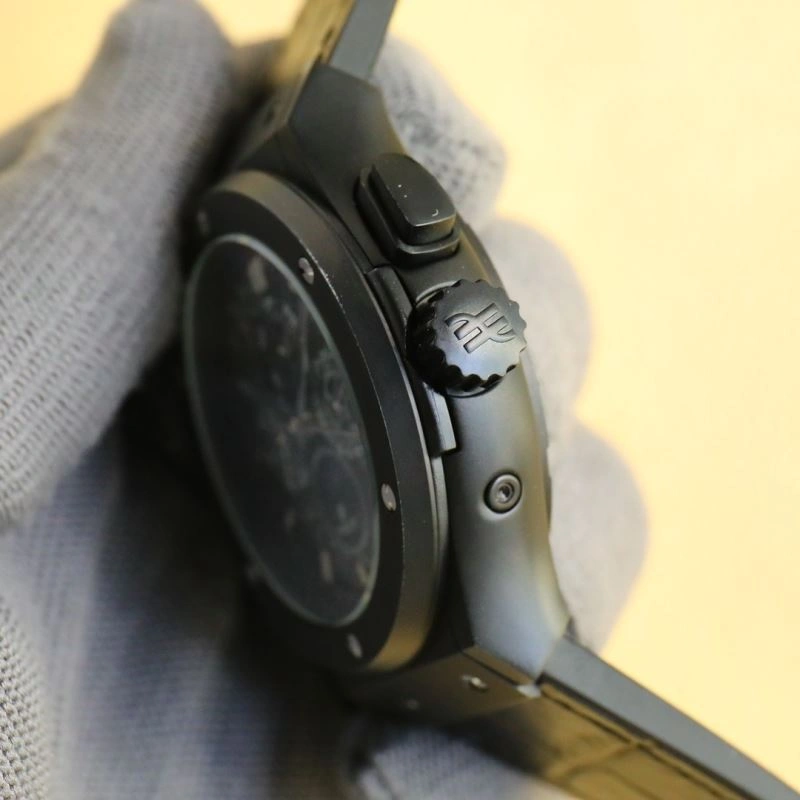 HUBLOT Watches ZipUp 183907