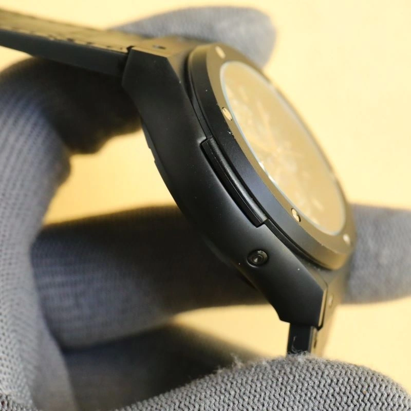 HUBLOT Watches ZipUp 183907