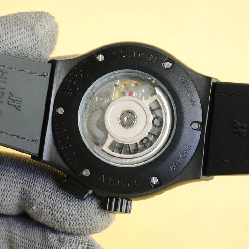 HUBLOT Watches ZipUp 183907