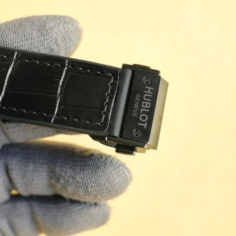 HUBLOT Watches ZipUp 183907