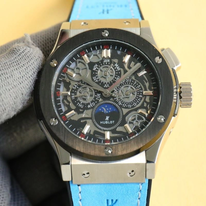 Versatile HUBLOT Watches 183908