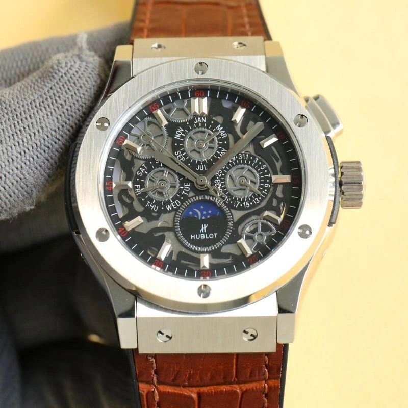 HUBLOT Watches Stretchable 183930