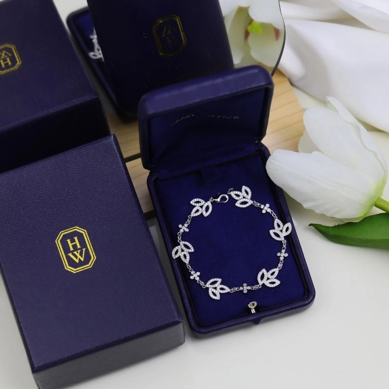 Durable Harry Winston Bracelets 213906