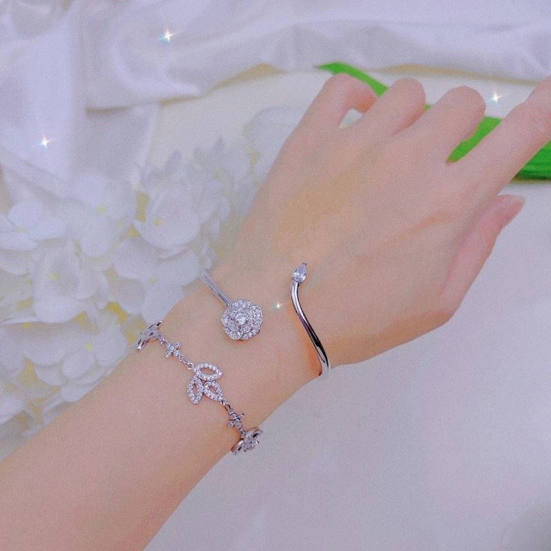 Durable Harry Winston Bracelets 213906