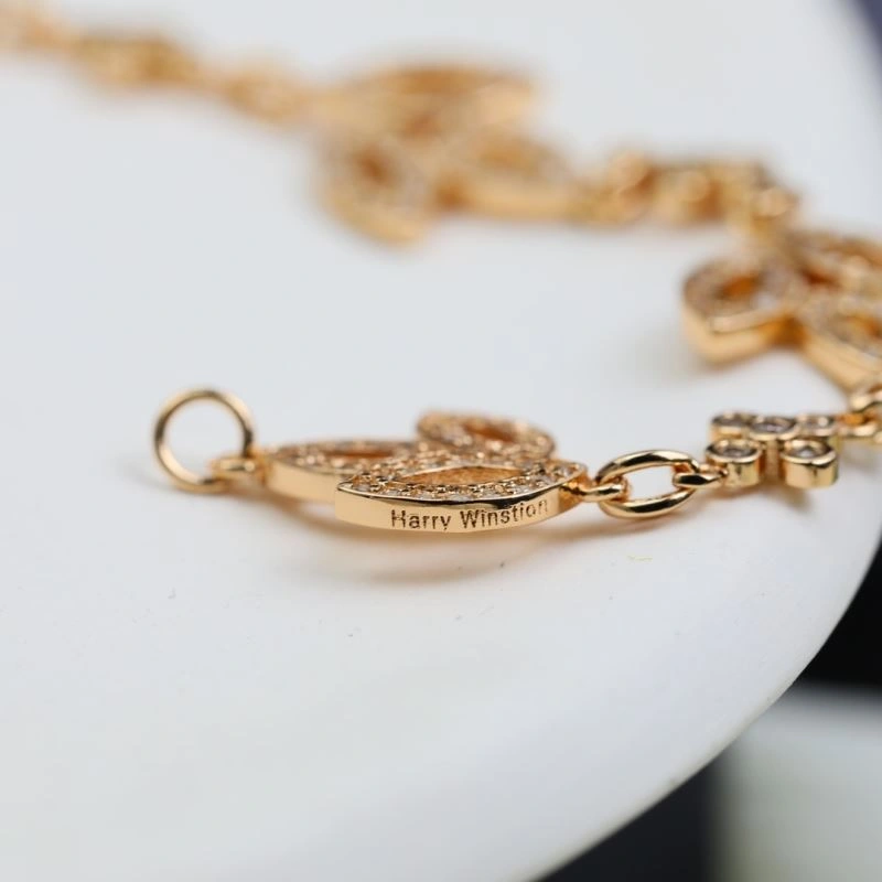 Durable Harry Winston Bracelets 213906