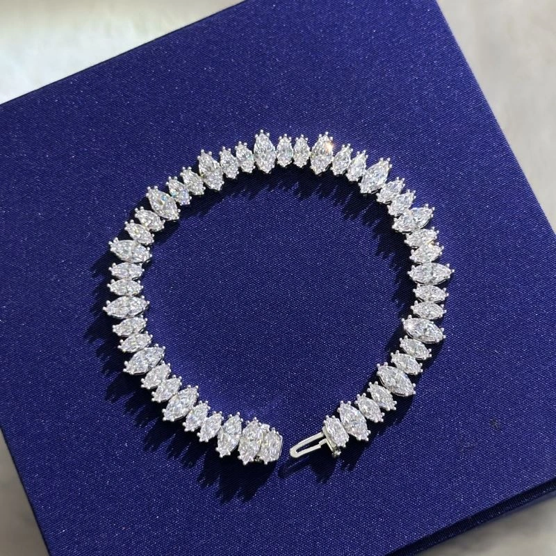 Harry Winston Bracelets Resilient 213460
