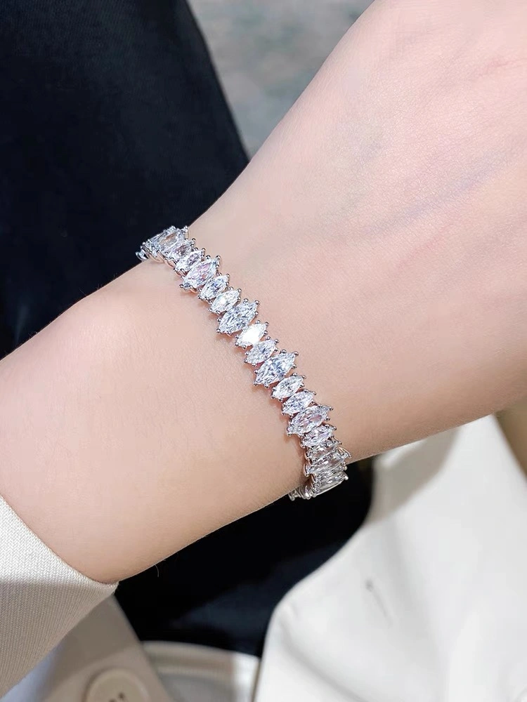 Harry Winston Bracelets Resilient 213460