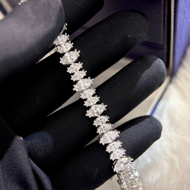 Harry Winston Bracelets Resilient 213460