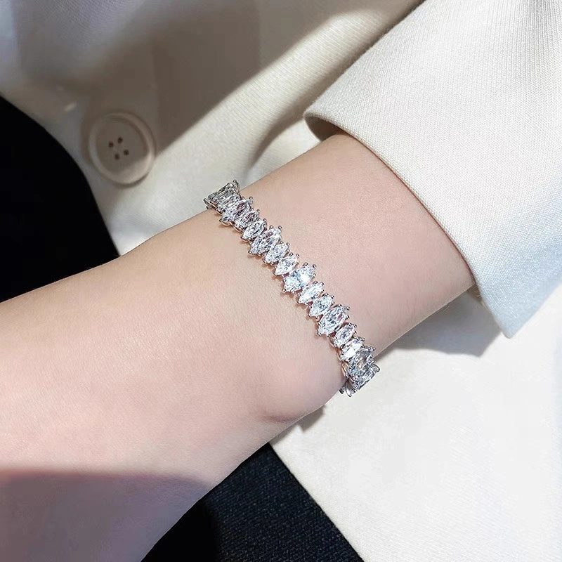 Harry Winston Bracelets Resilient 213460