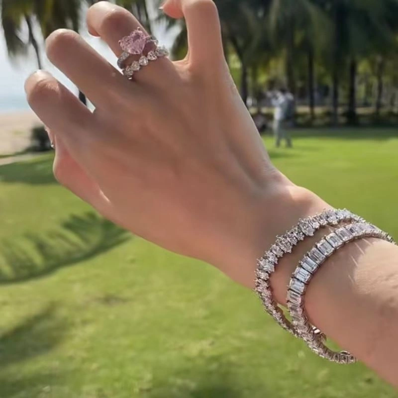 Harry Winston Bracelets Resilient 213460