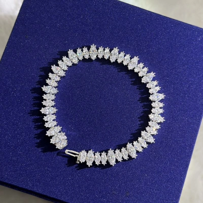 Harry Winston Bracelets Resilient 213460