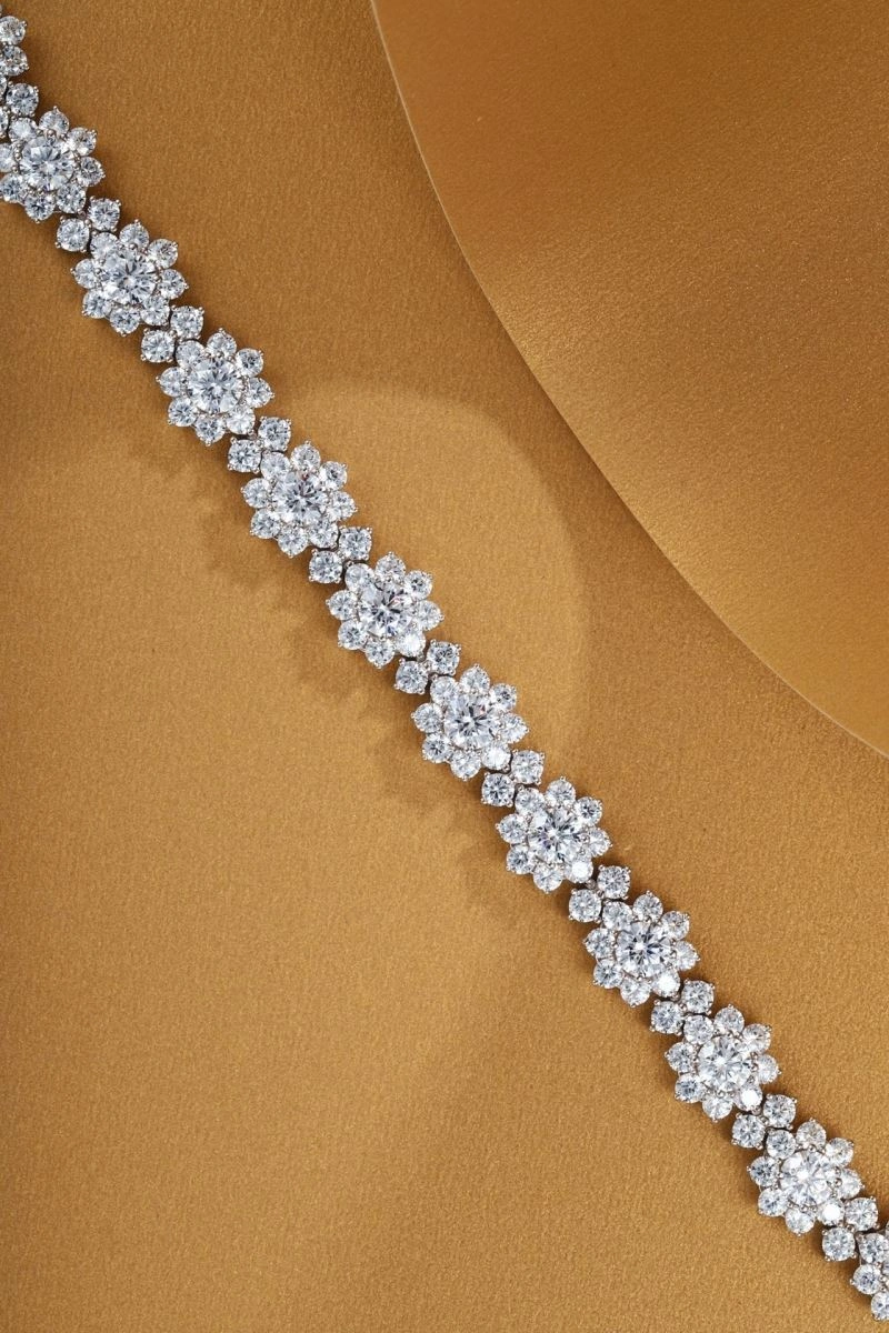 Attractive Harry Winston Bracelets 214192