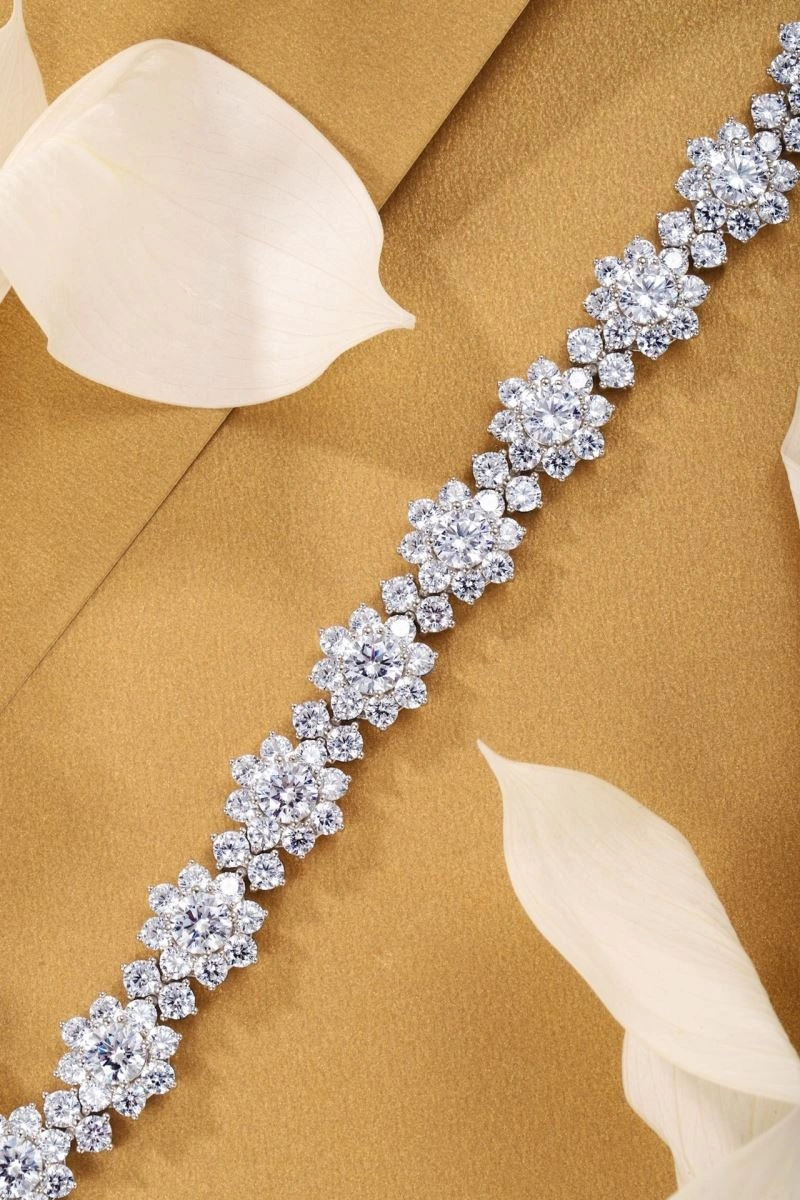 Attractive Harry Winston Bracelets 214192