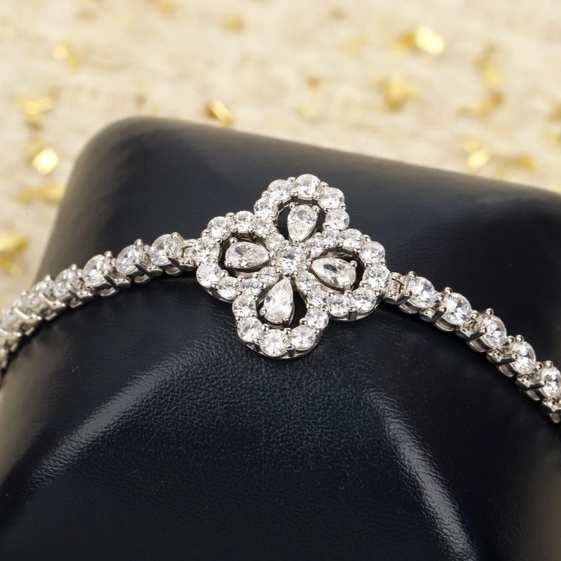 Comfortable Harry Winston Bracelets 214205