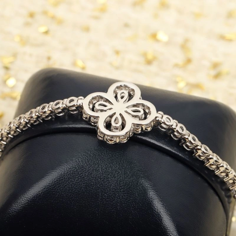Comfortable Harry Winston Bracelets 214205
