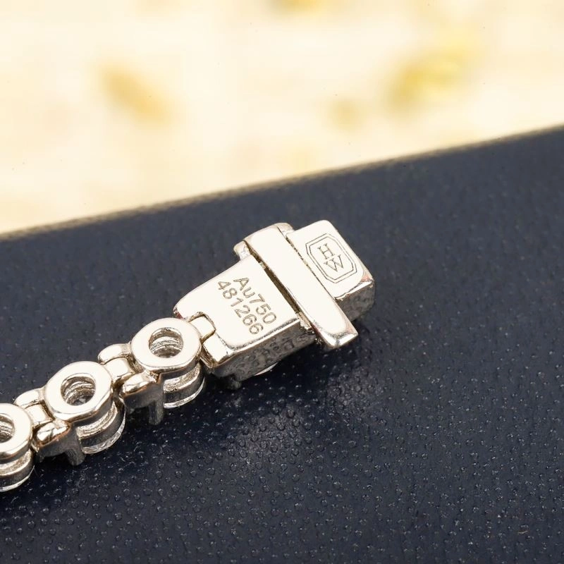 Comfortable Harry Winston Bracelets 214205
