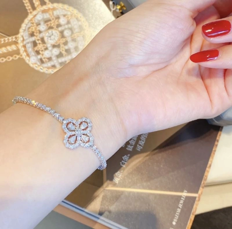 Harry Winston Bracelets Supportive 211979