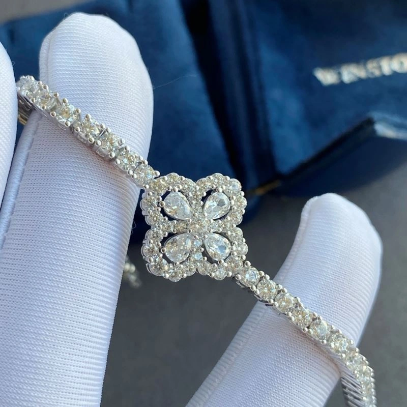 Harry Winston Bracelets Supportive 211979