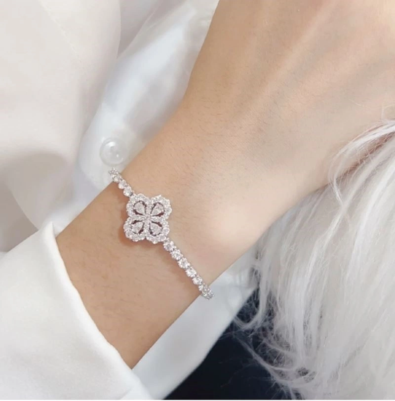 Harry Winston Bracelets Elegant 210621