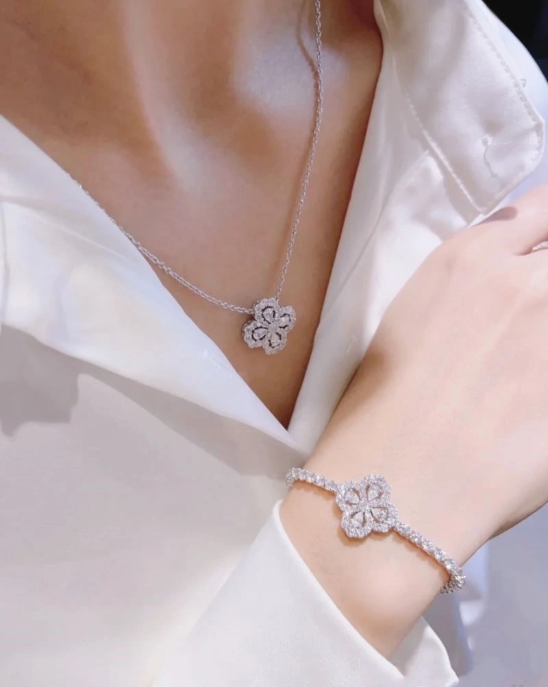 Harry Winston Bracelets Elegant 210621