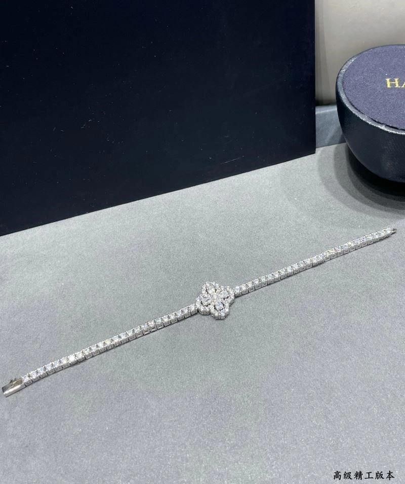 Harry Winston Bracelets Elegant 210621