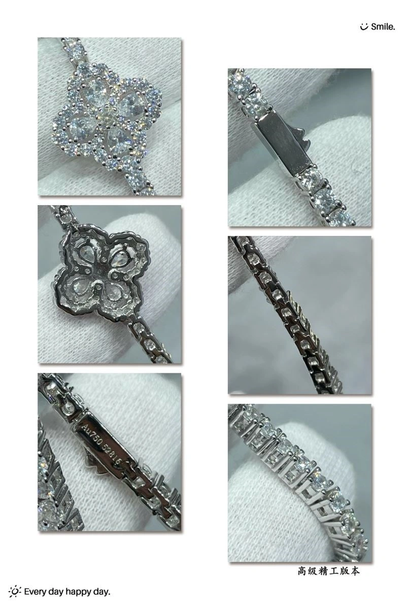 Harry Winston Bracelets Elegant 210621