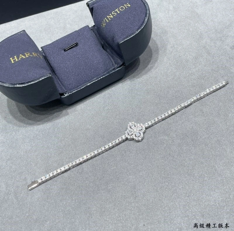 Harry Winston Bracelets Elegant 210621