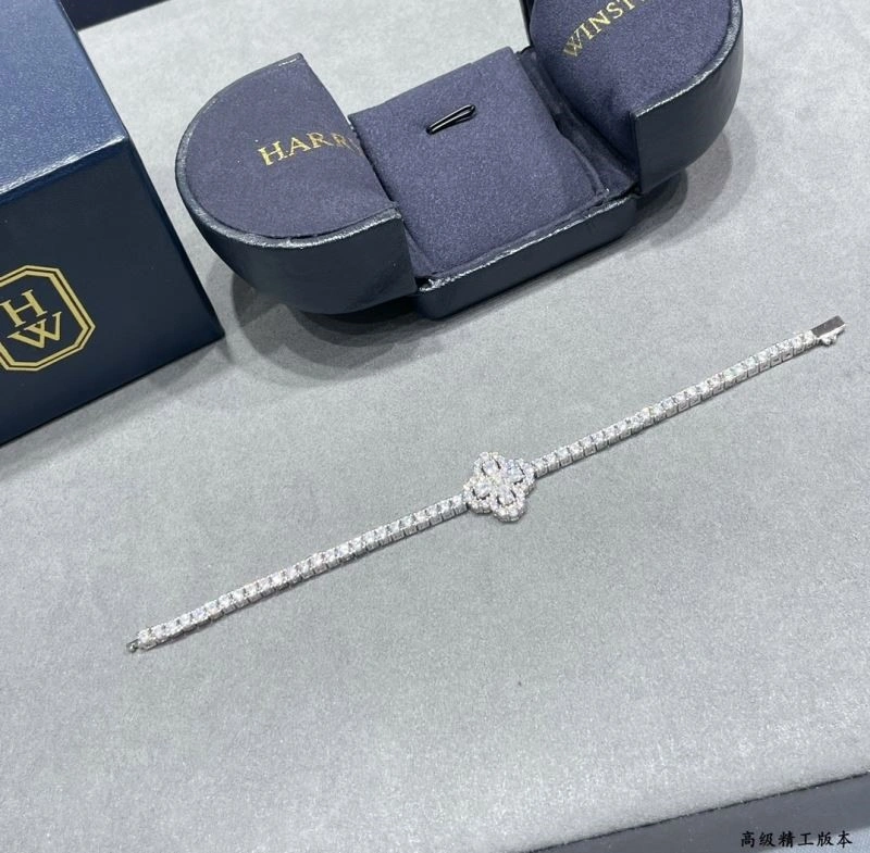Harry Winston Bracelets Elegant 210621