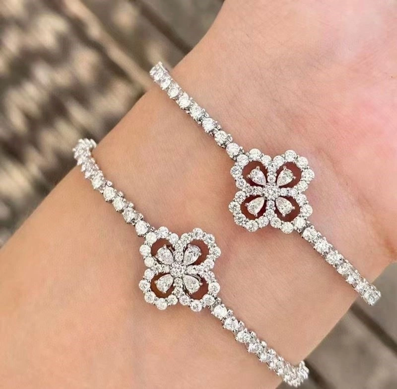 Harry Winston Bracelets EasyCare 209762