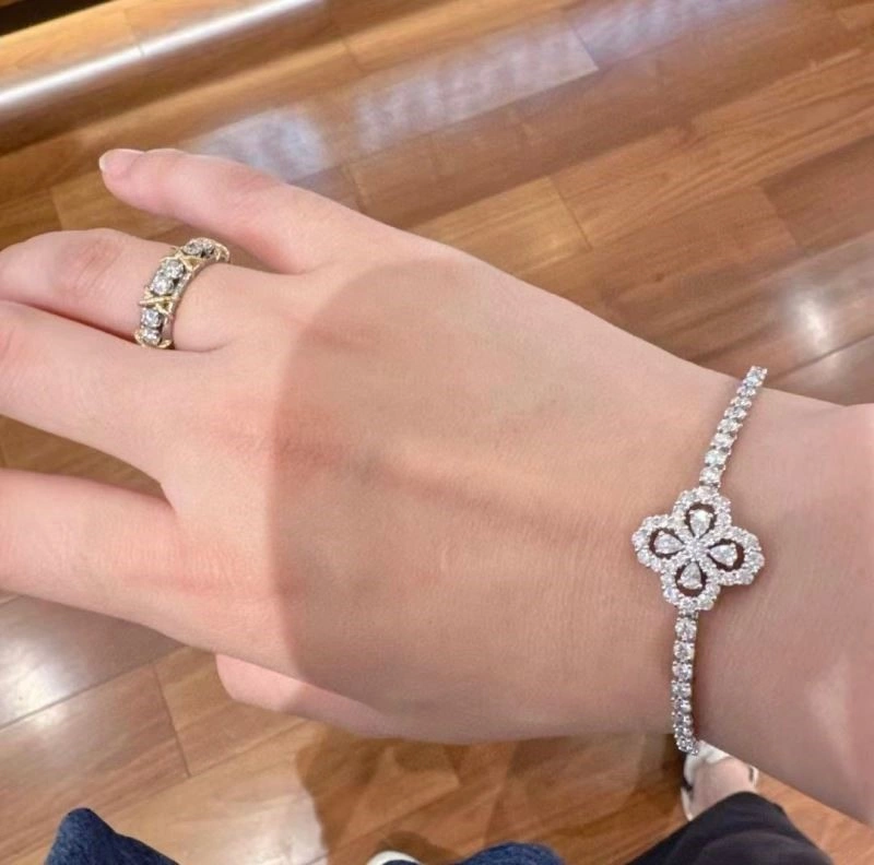 Harry Winston Bracelets EasyCare 209762
