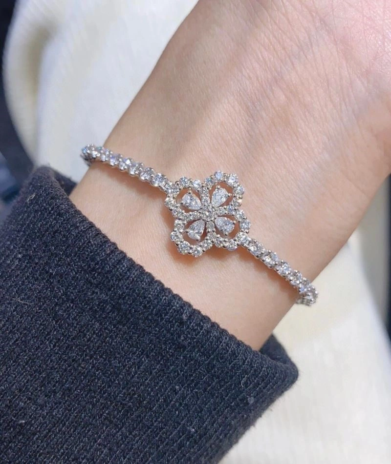 Harry Winston Bracelets EasyCare 209762
