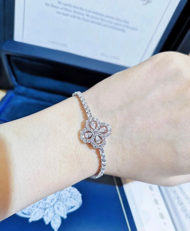 Harry Winston Bracelets EasyCare 209762