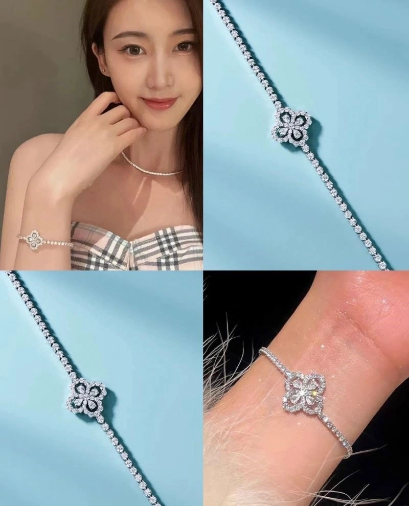 Harry Winston Bracelets EasyCare 209762