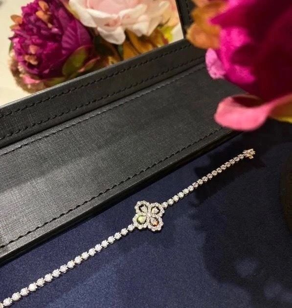 Harry Winston Bracelets EasyCare 209762