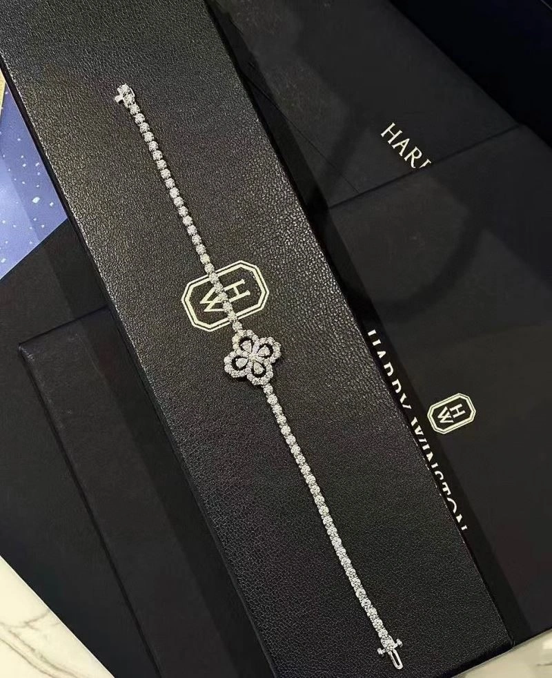 Harry Winston Bracelets EasyCare 209762