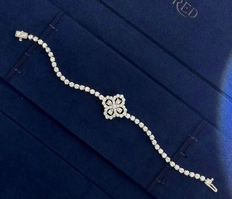Harry Winston Bracelets EasyCare 209762