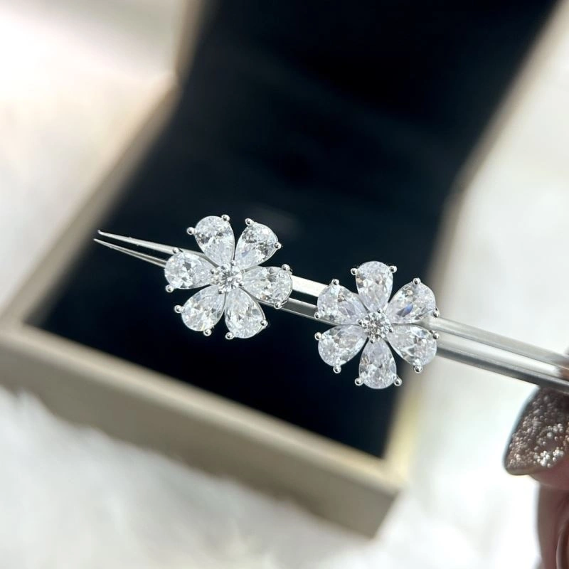 Casual Harry Winston Earrings 213912