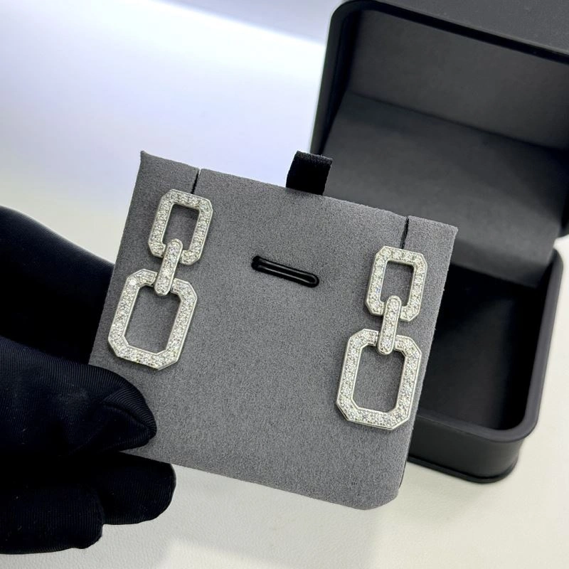 EasyCare Harry Winston Earrings 214191
