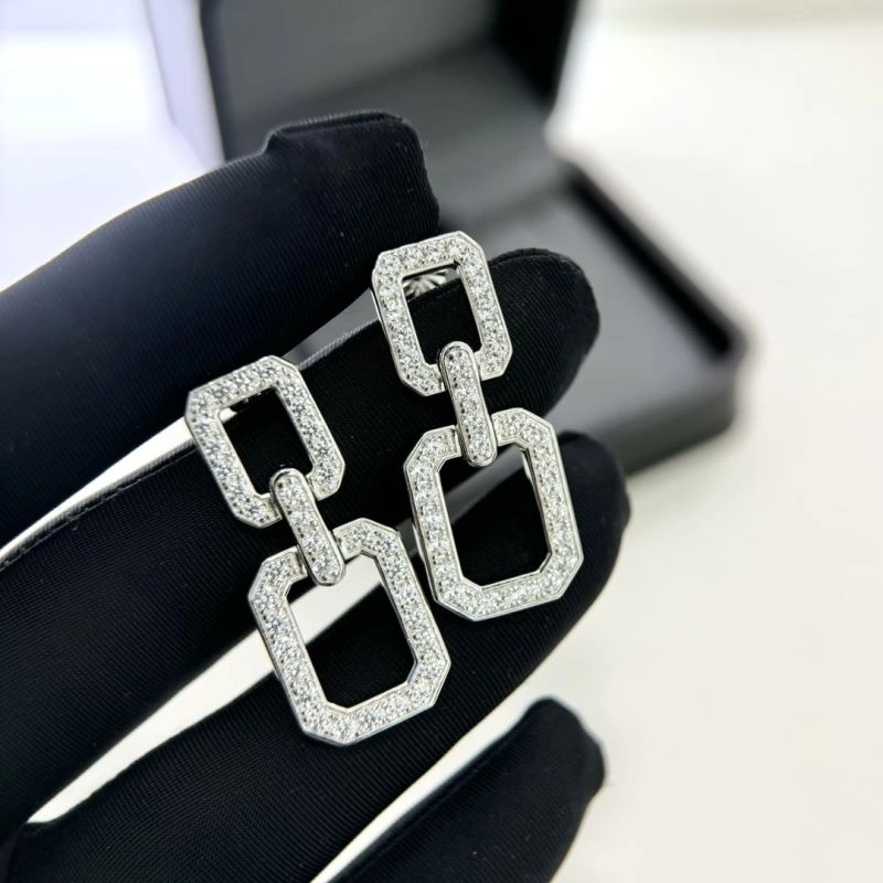 EasyCare Harry Winston Earrings 214191